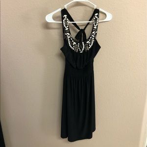 Bisou Bisou Michele Bohbot Dress